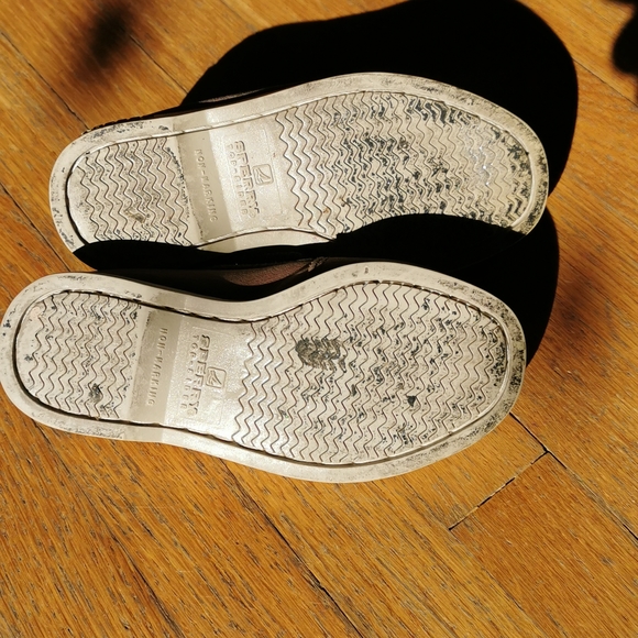 Sperry boys shoes - Picture 3 of 7